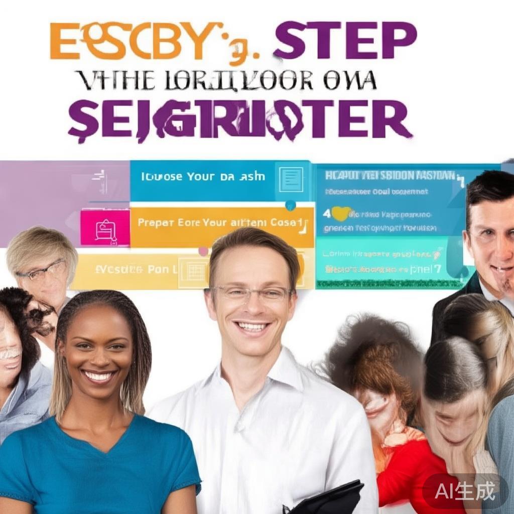 如何轻松注册ACCA—ACCA注册全攻略