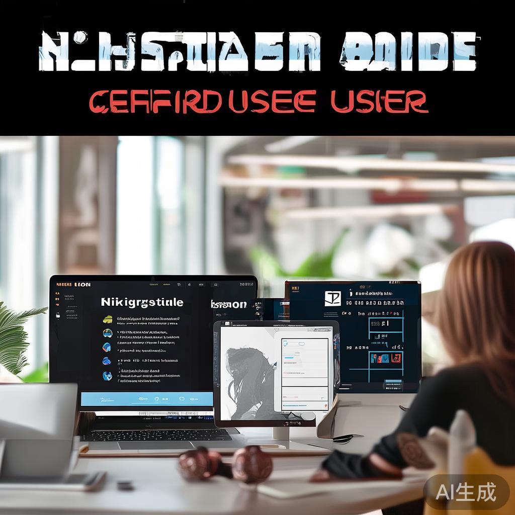 尼康注册攻略，轻松成为尼康官方认证用户