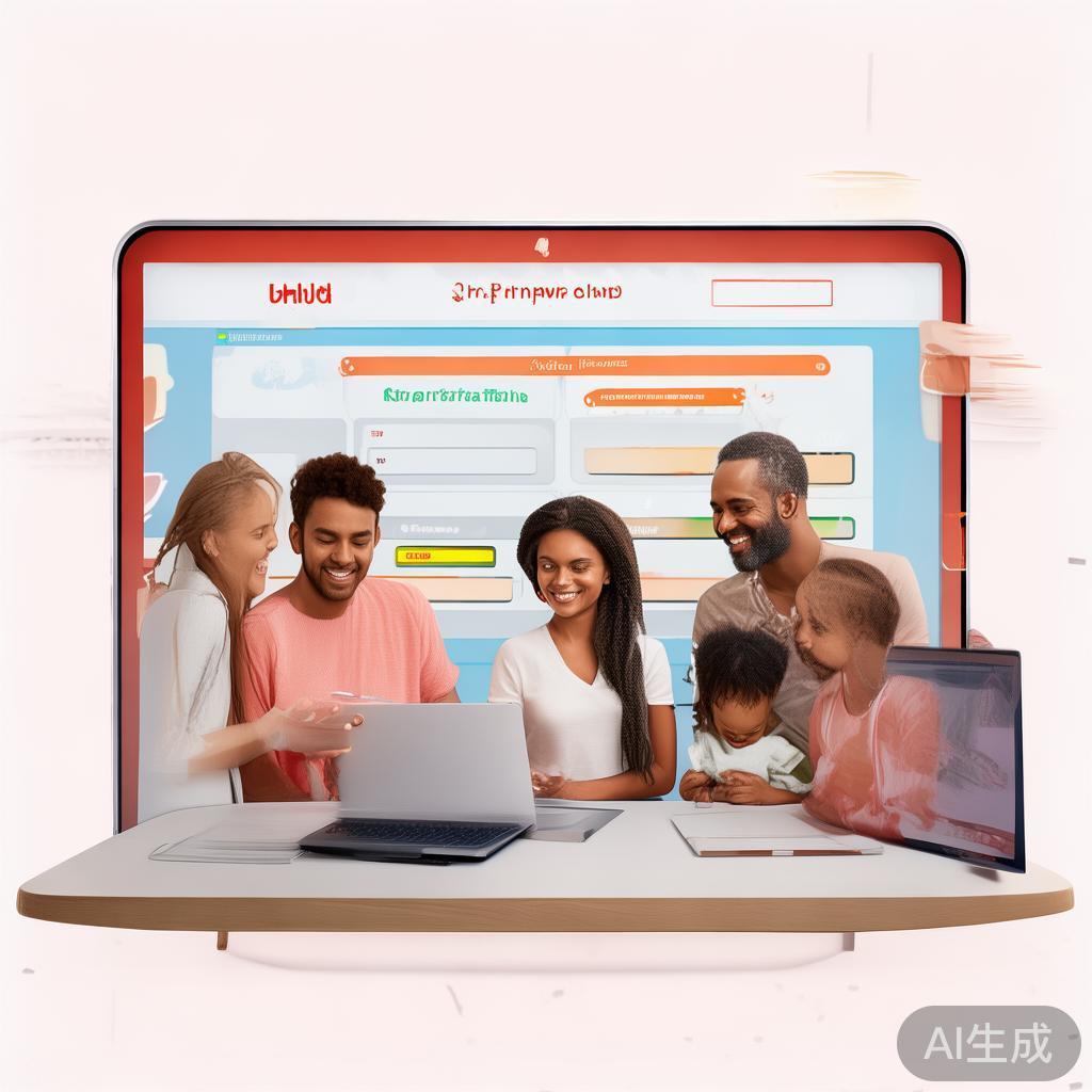 Mama平台注册指南，轻松开启您的购物之旅