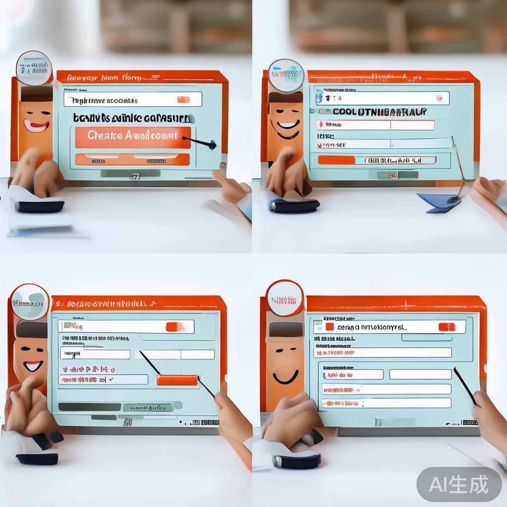 轻松上手，用百度注册邮箱的详细步骤解析