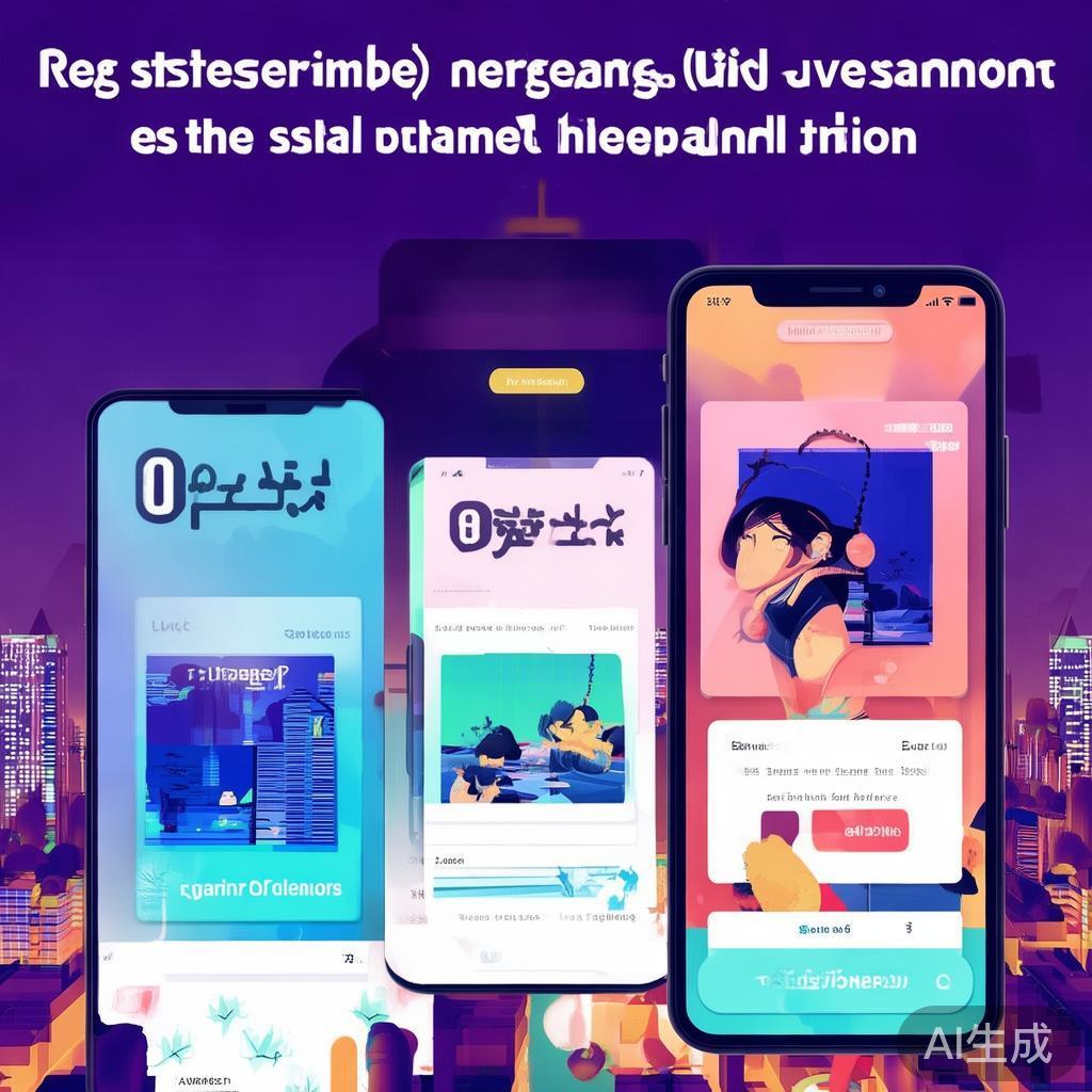 V直播注册攻略，轻松开启你的直播之旅