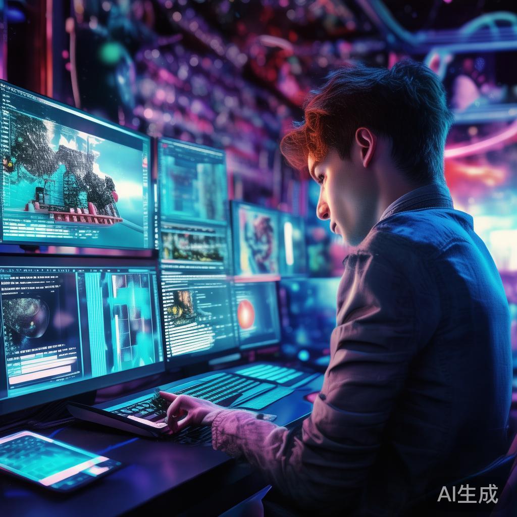 轻松掌握AE插件注册技巧，让你的视频制作如虎添翼