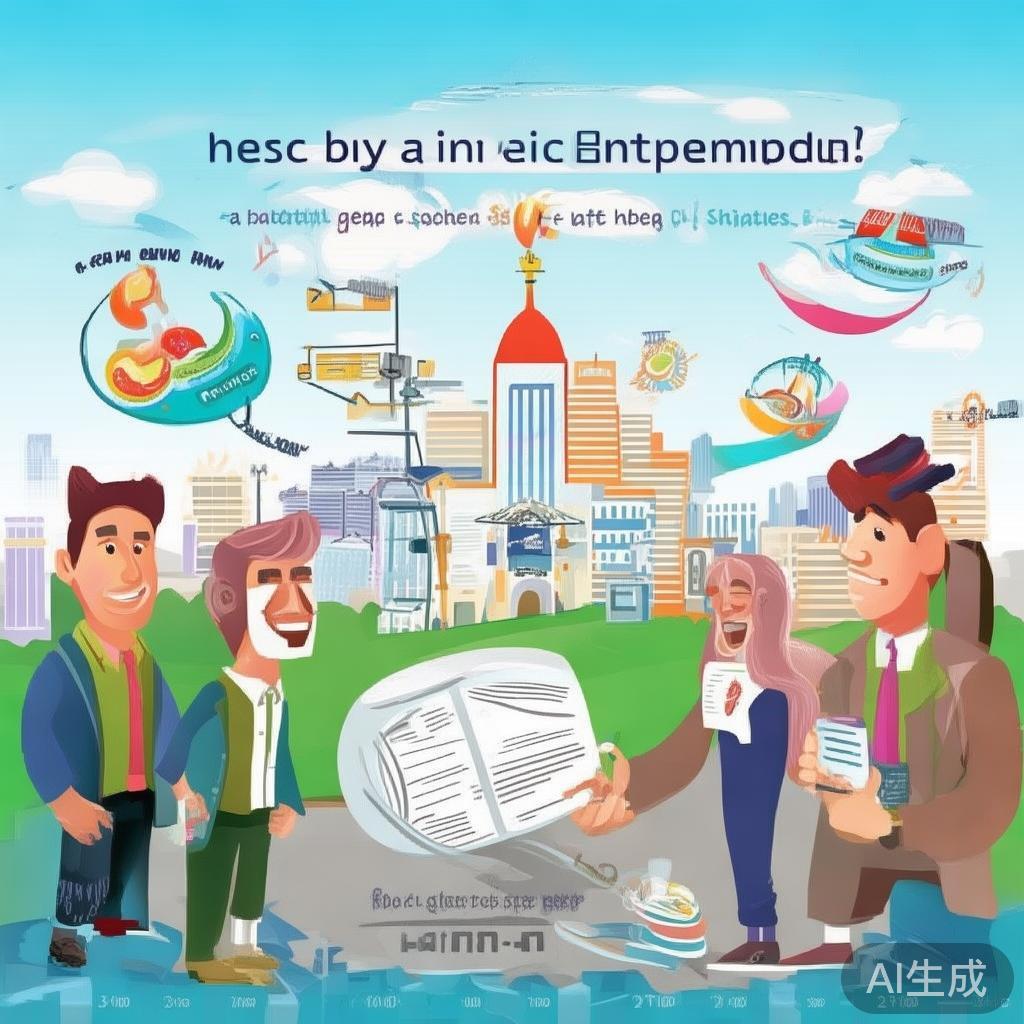 个体商户注册全攻略，轻松开启创业之路