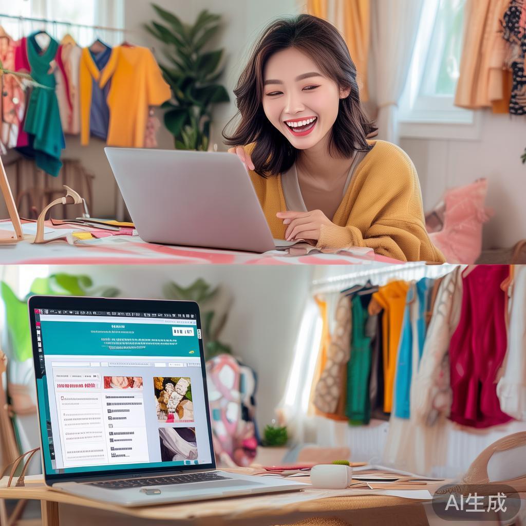 如何轻松注册美丽说，开启时尚穿搭之旅