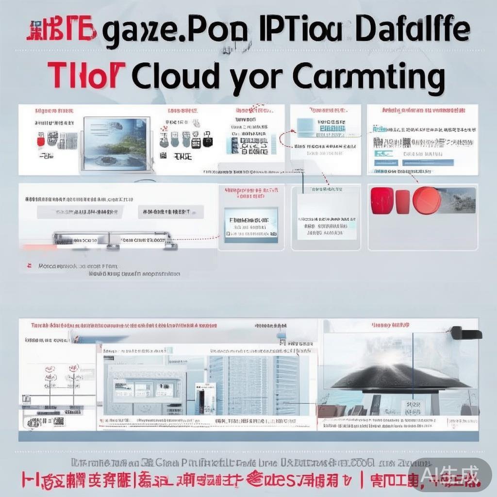 HCIP认证申请指南，如何高效申请华为云计算认证？