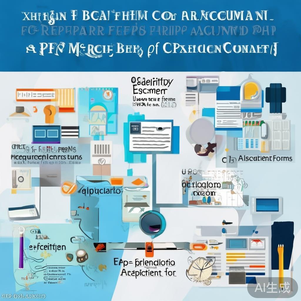 注册会计师报名全攻略，轻松掌握报名流程及注意事项