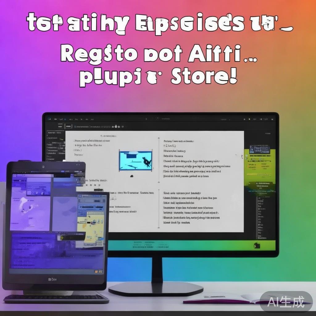 如何轻松注册Adobe After Effects插件，详细步骤与技巧分享