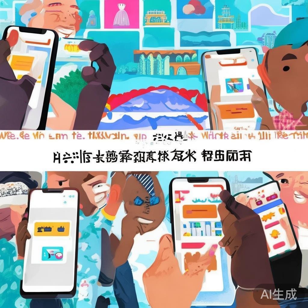 新手必看！如何轻松注册小红书，开启你的美好生活之旅