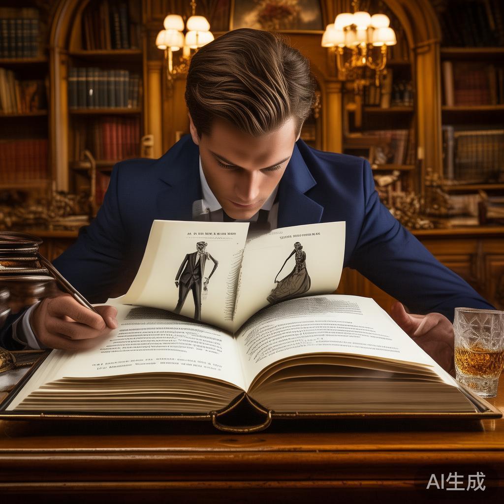 如何轻松注册绅士道，成为优雅绅士的必备指南