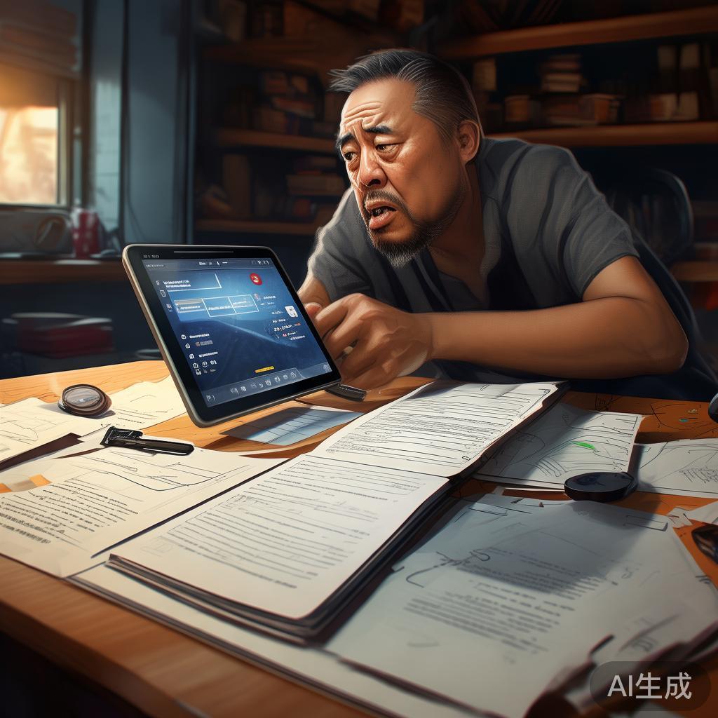 小米平板注册难题解析，为何无法成功注册？