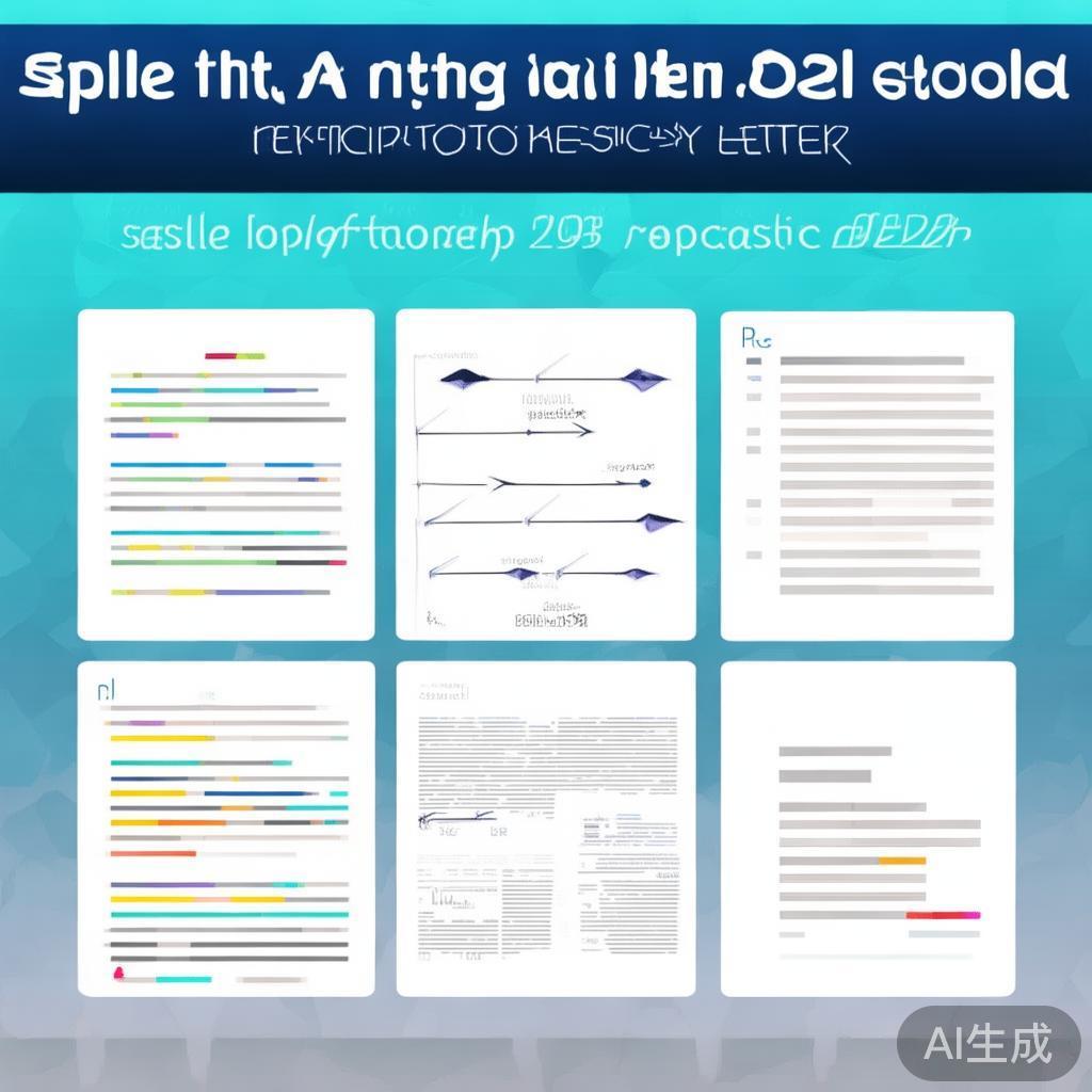 2023补贴项目申请指南，如何高效撰写申请书