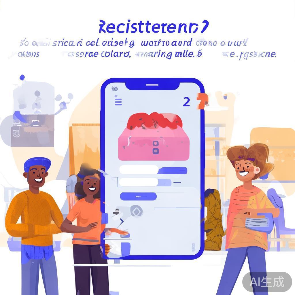 轻松上手，教你如何注册手机微店，开启电商新篇章