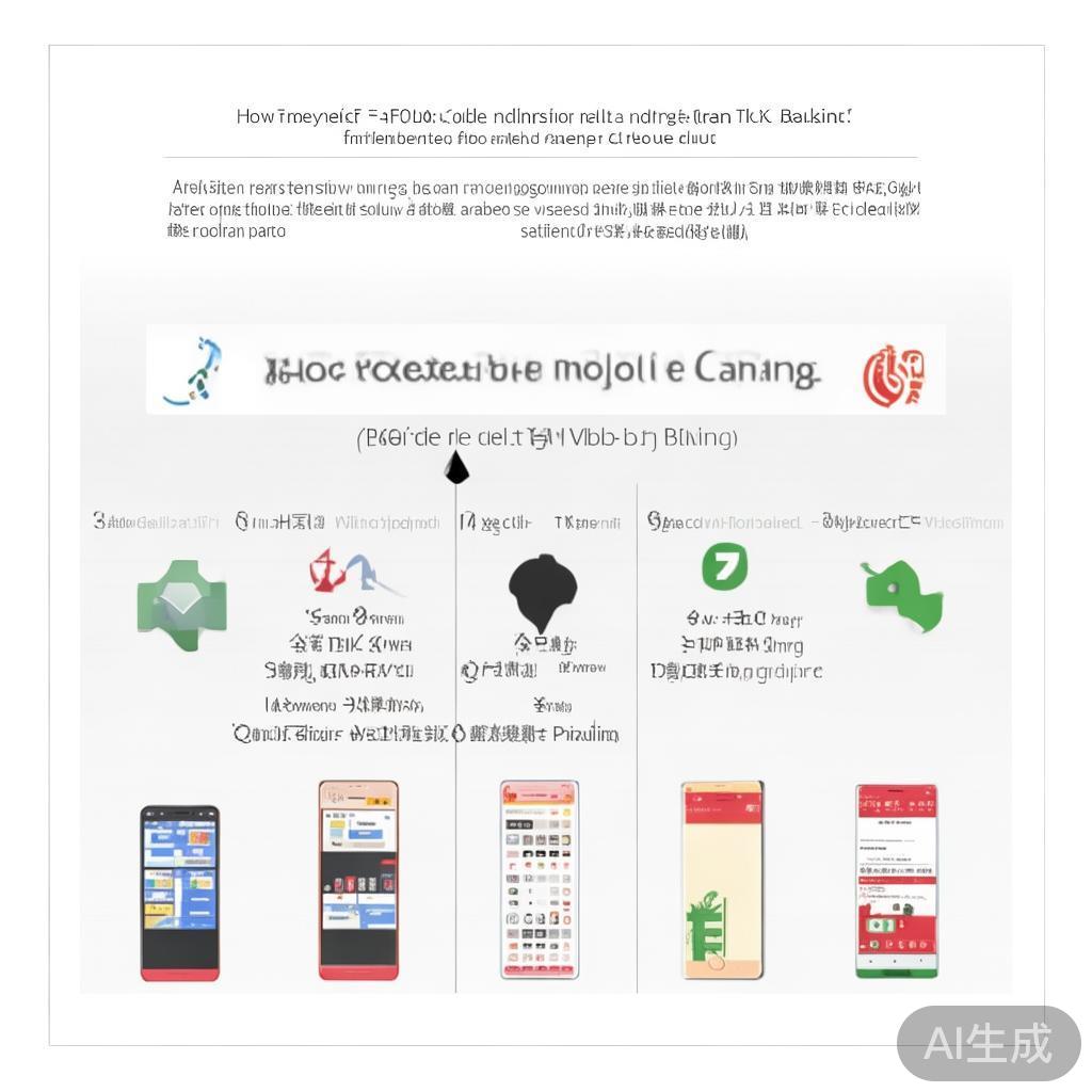 怎么注册工行手机银行，一站式指南