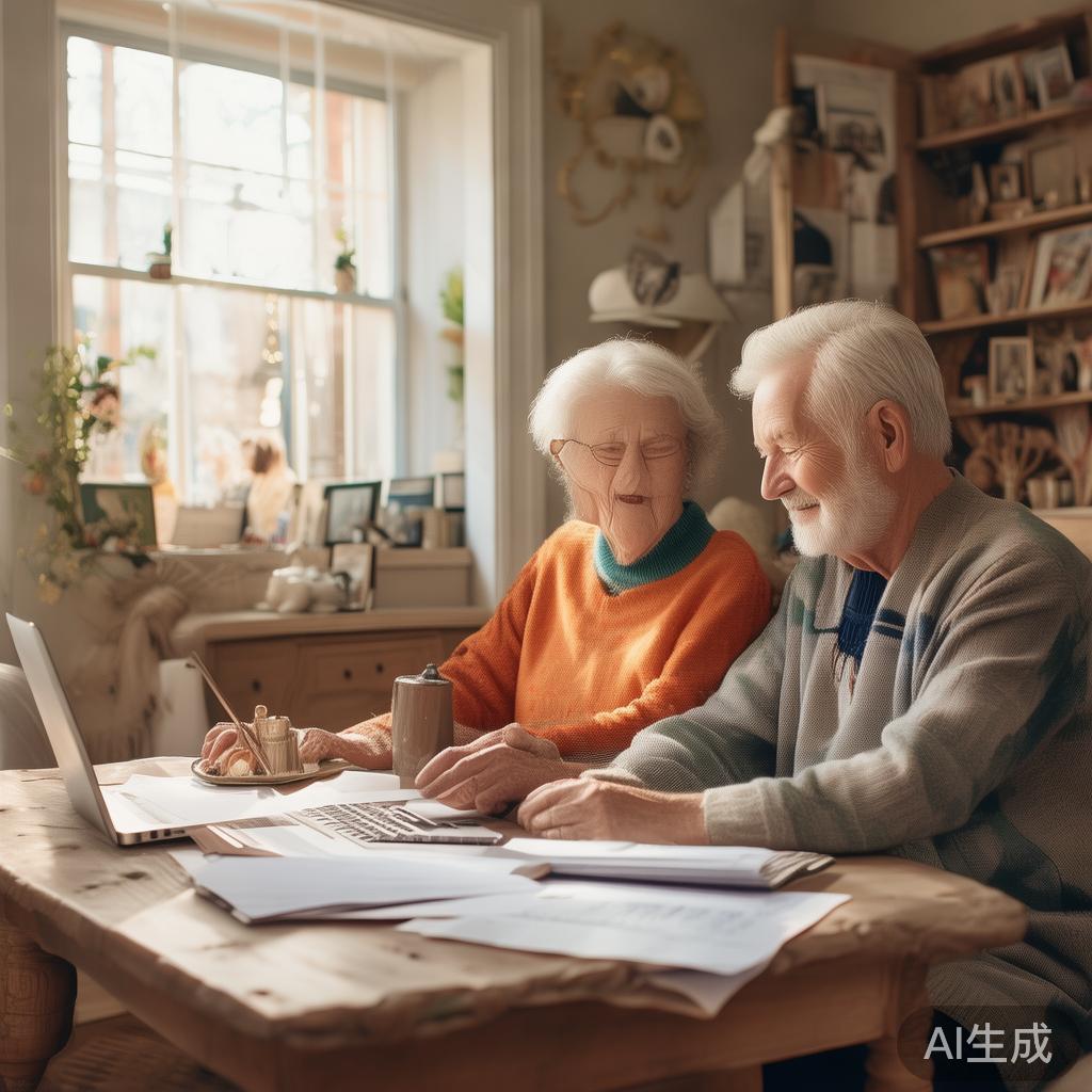 如何申请养老补贴，开启幸福晚年之路