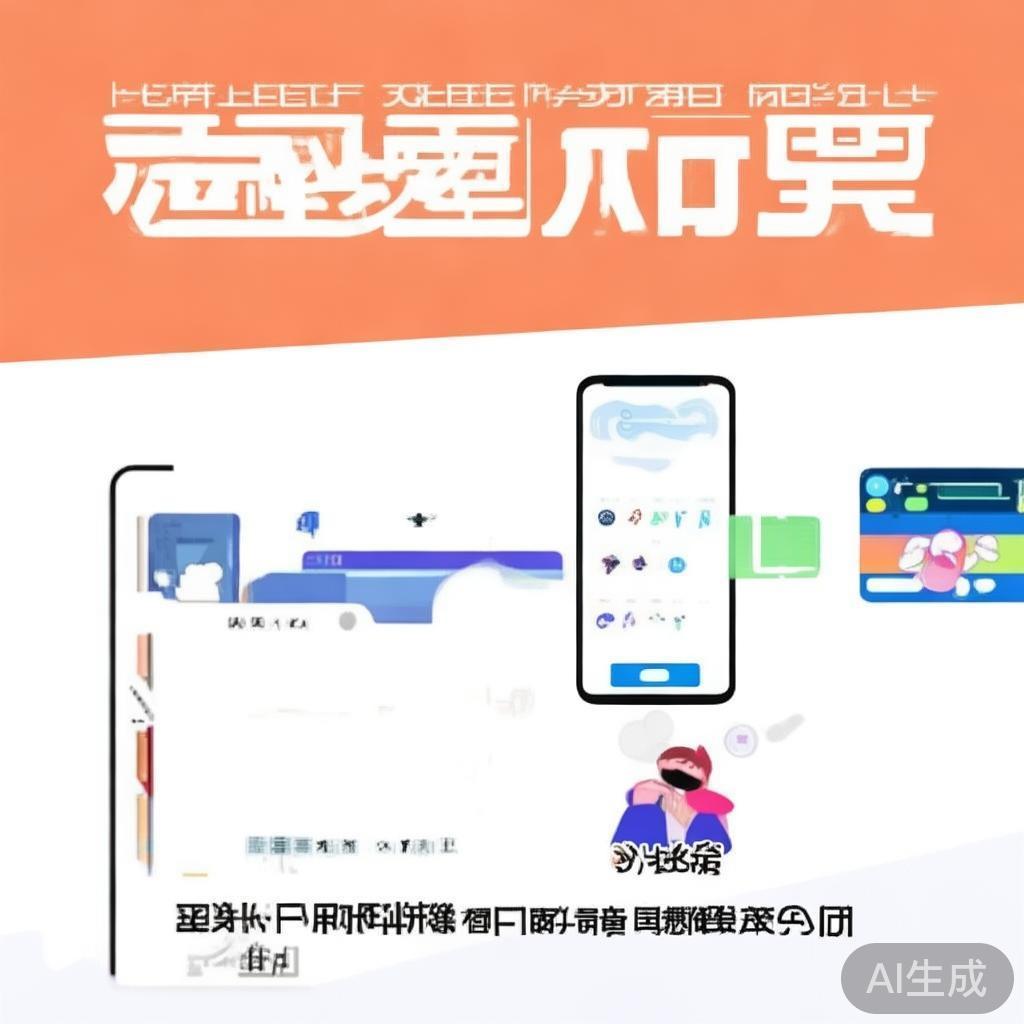 码上付注册指南，轻松开启便捷支付新体验