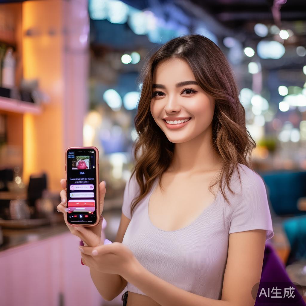 怎么注册B612，轻松上手，拍出时尚美照