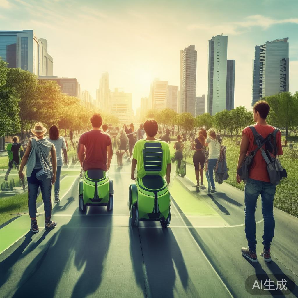 理想申请补贴，开启绿色出行新纪元