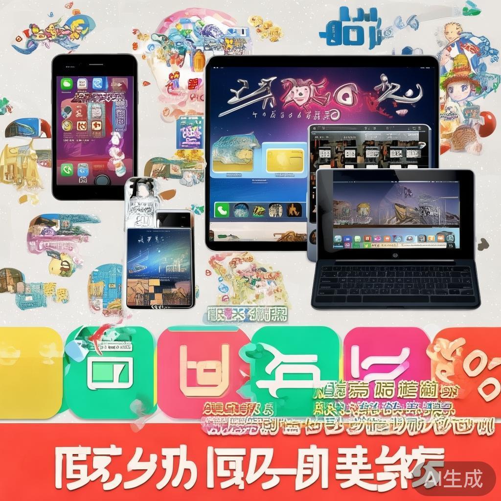 苹果设备注册日服全攻略，轻松享受日本游戏乐趣