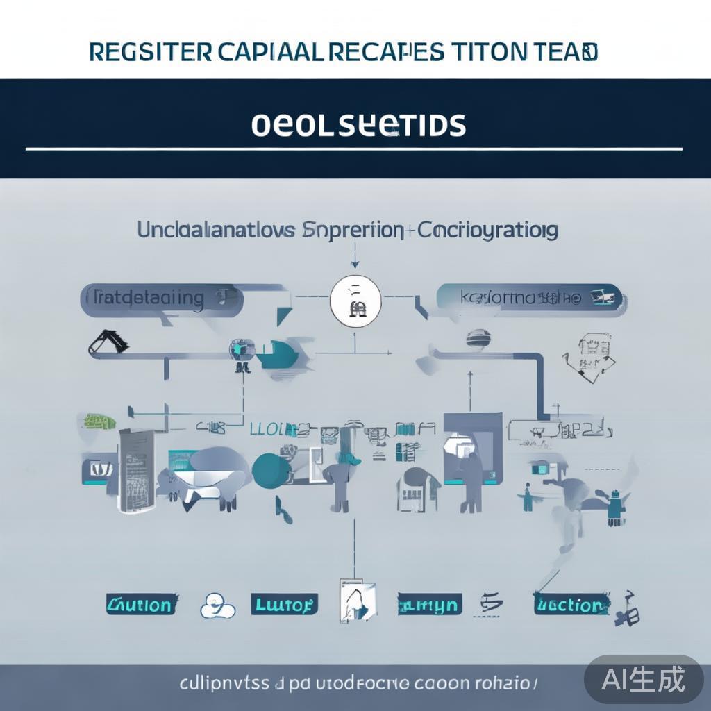 注册资本认缴制详解，理解、操作与注意事项