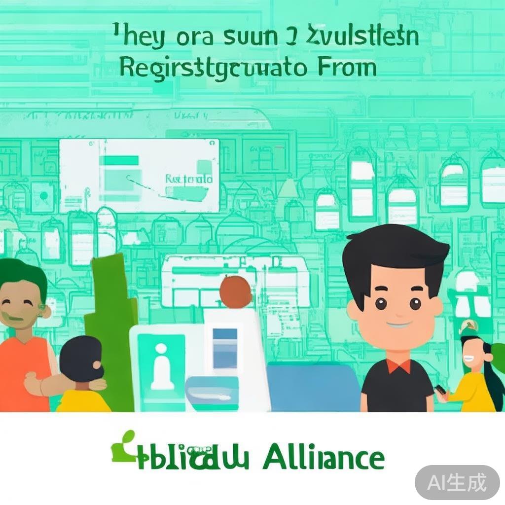 百度联盟注册指南，轻松开启您的广告盈利之旅