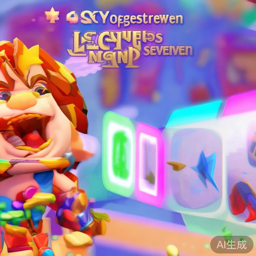 轻松注册LOL美服账号，开启你的畅游之旅！