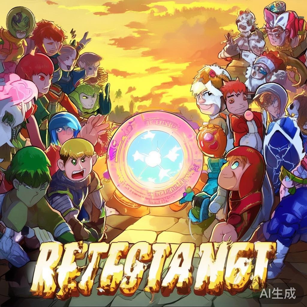 球球大作战注册攻略，轻松开启你的团战之旅！