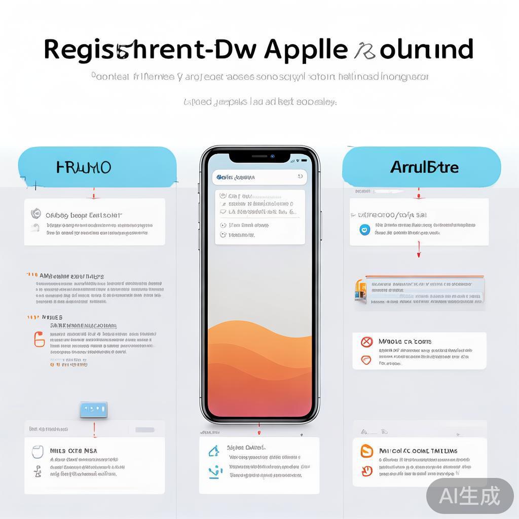 苹果手机新ID账号注册指南，轻松开启您的苹果世界之旅