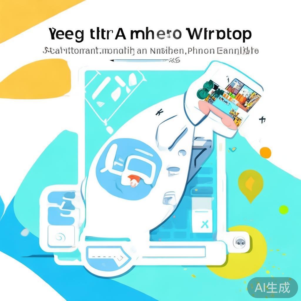 轻松掌握微博注册步骤，用手机号快速开通账号