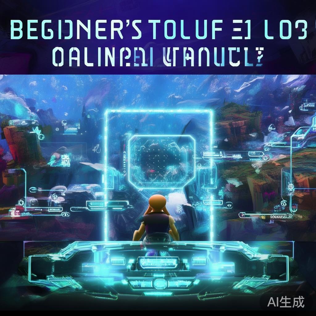 网游注册攻略，轻松入门，畅游虚拟世界