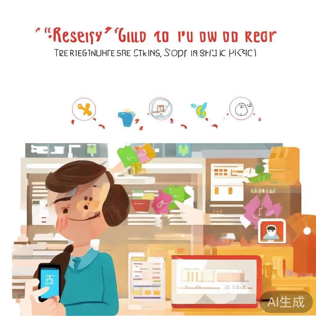 国美注册攻略，轻松开启购物之旅