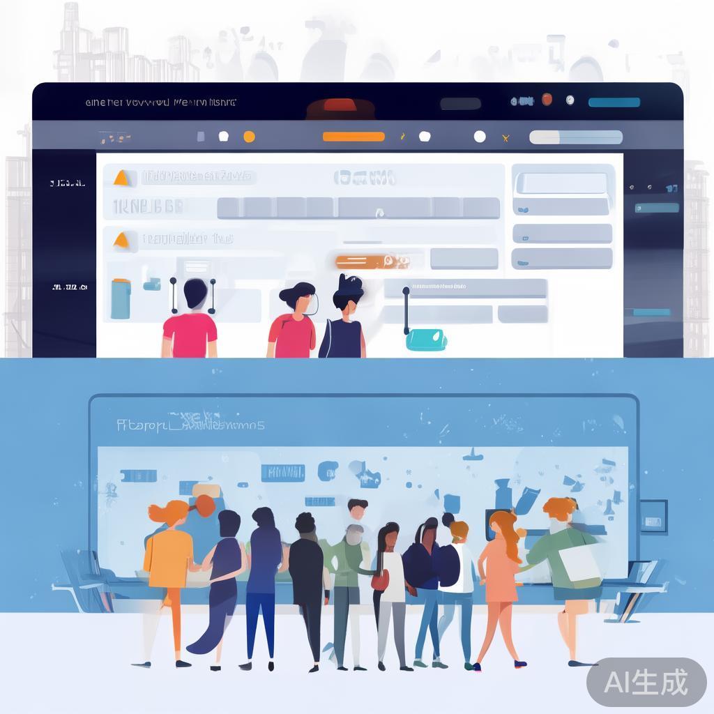 电子银行注册攻略，轻松开启数字化金融服务之旅