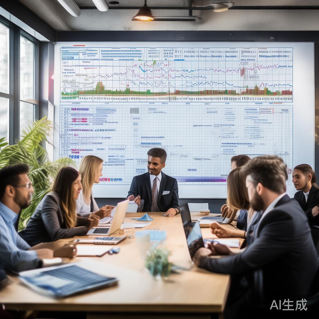 企业申请政府补贴，如何高效利用政策支持