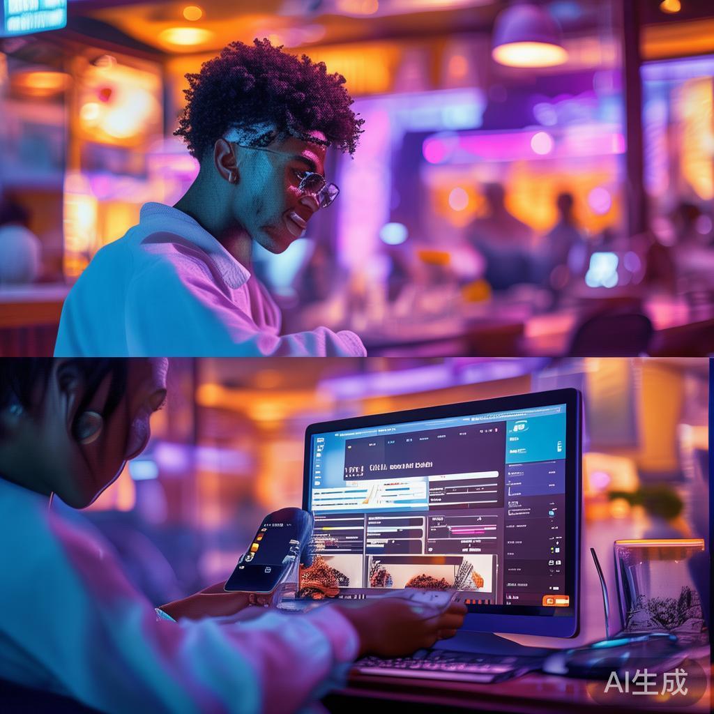 拍客如何轻松注册，开启自媒体新篇章