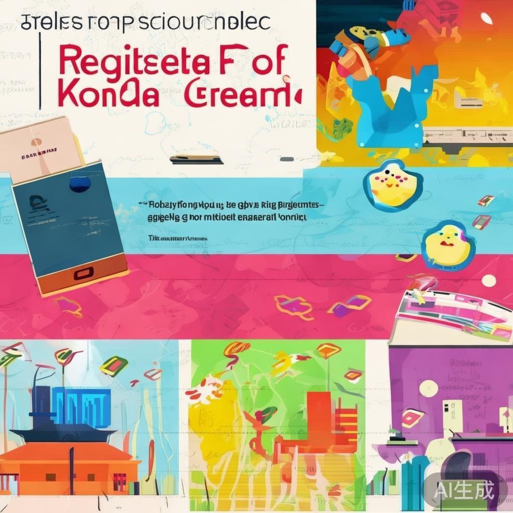 韩国ID注册攻略，轻松开启你的韩国之旅