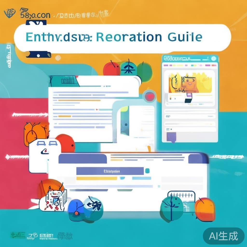 58同城企业注册指南，轻松三步，开启您的企业在线之旅