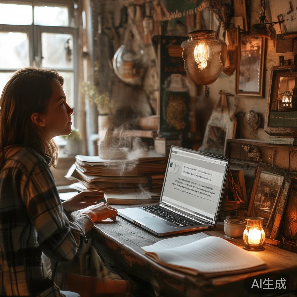 写小说如何注册，开启你的创作之旅