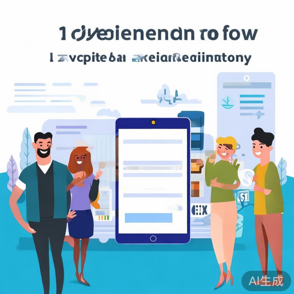 怎么注册我信，轻松开启便捷金融服务之旅