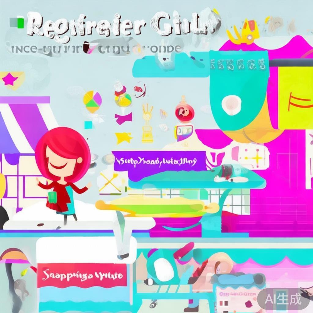 莎莎注册指南，轻松开启购物之旅