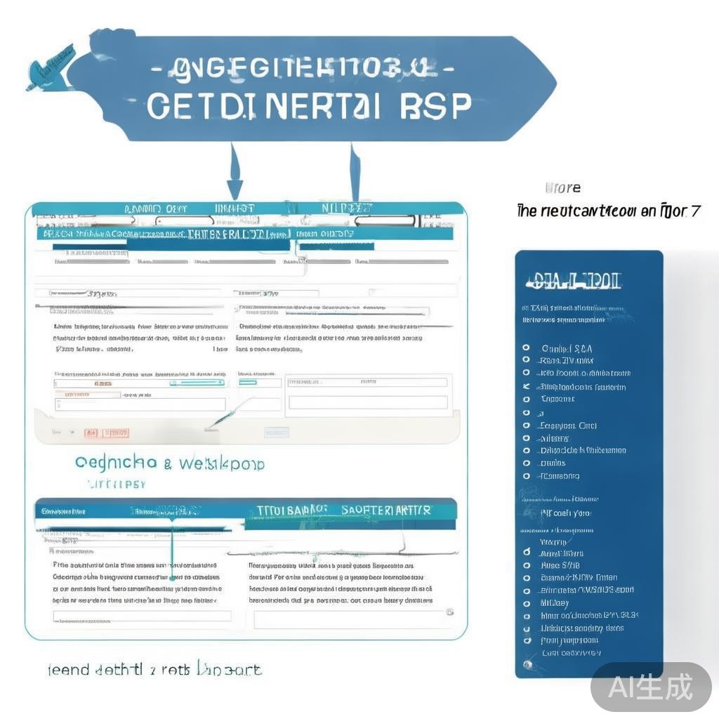 征信报告怎么注册，全面解析征信报告注册流程及注意事项