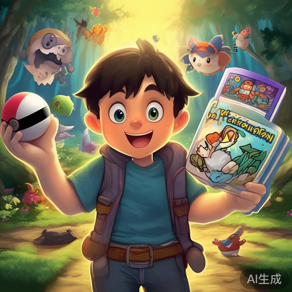 宝可梦注册攻略，轻松开启你的冒险之旅