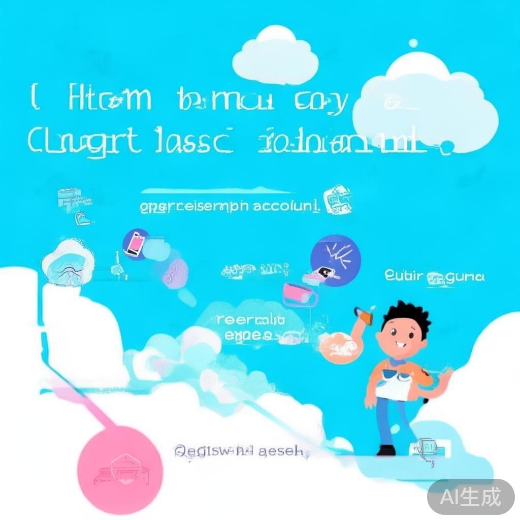 云播平台注册账号全攻略，轻松开启您的云端观影之旅