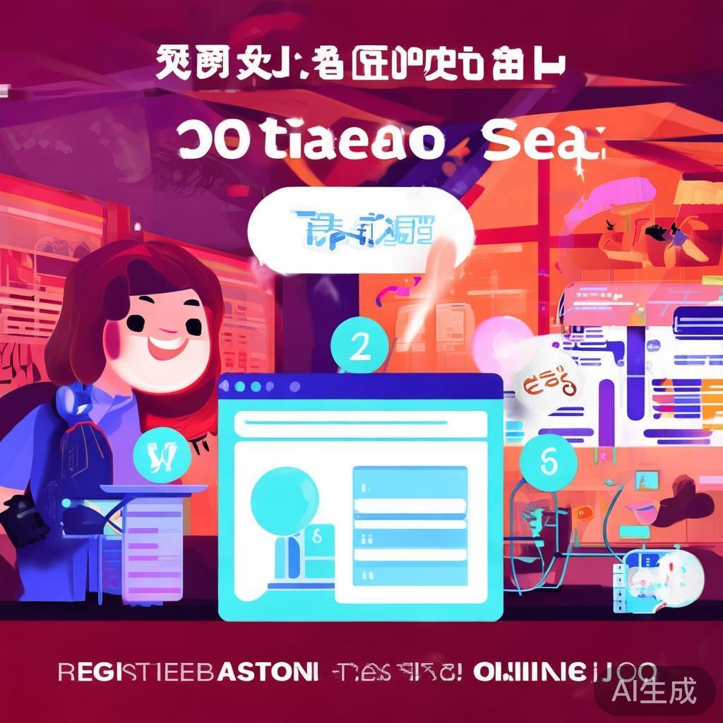 天猫网店注册全攻略，轻松开启您的电商之旅