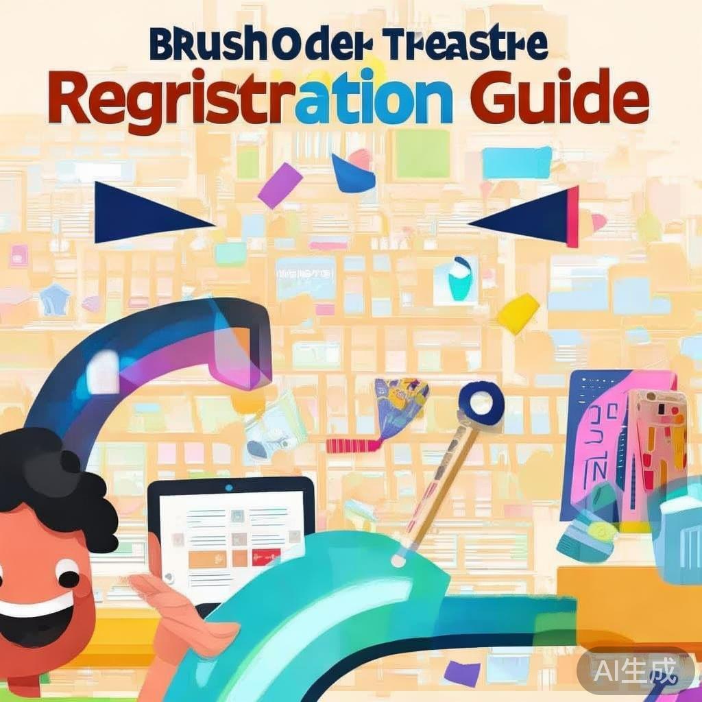 刷单宝注册指南，轻松开启电商刷单之旅