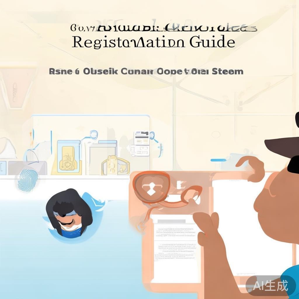 微快客注册指南，轻松三步，开启您的便捷生活