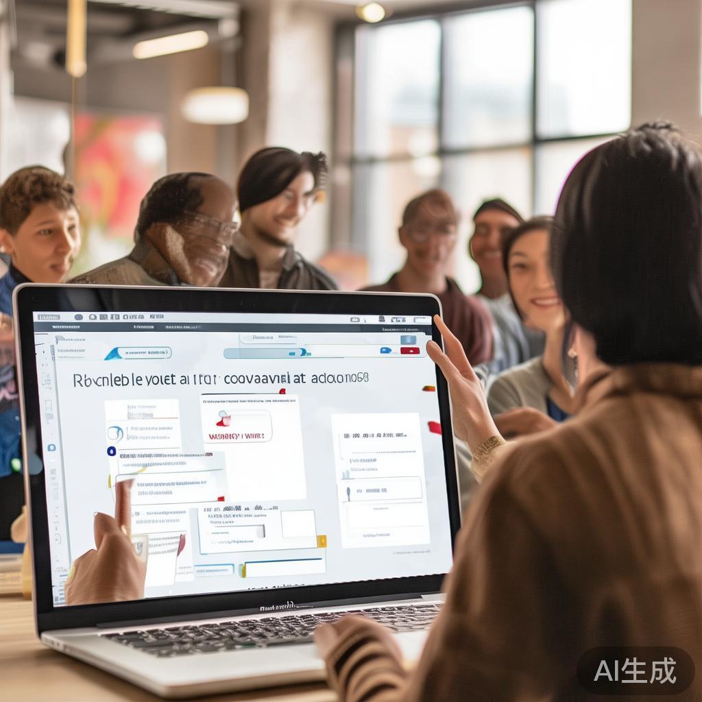 轻松上手，教你如何注册企业微博，开启品牌传播新篇章