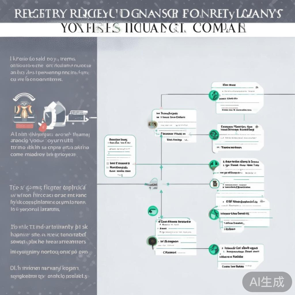 详解如何注册保险公司，流程、条件与注意事项