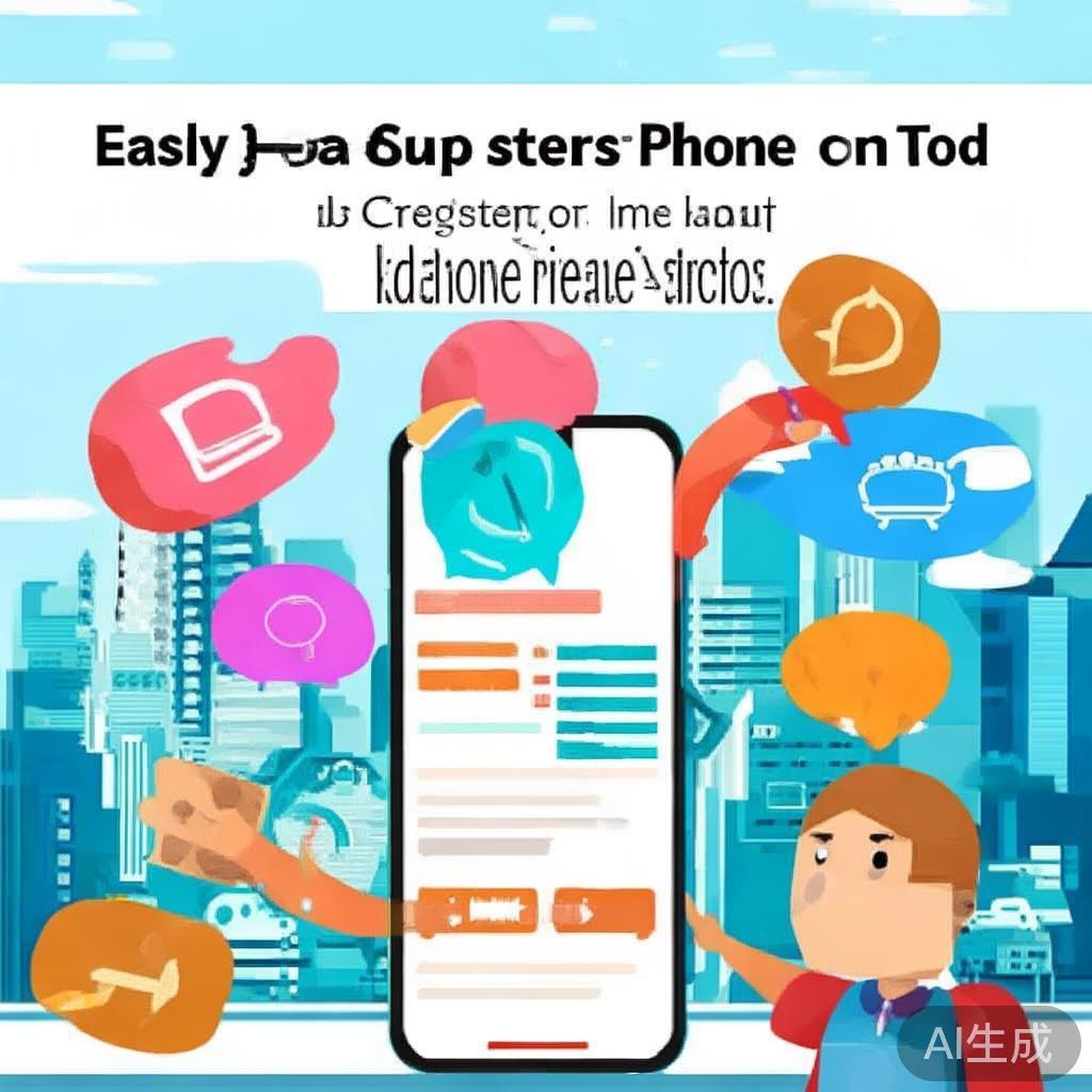 电话卡注册全攻略，轻松上手，畅享通信服务