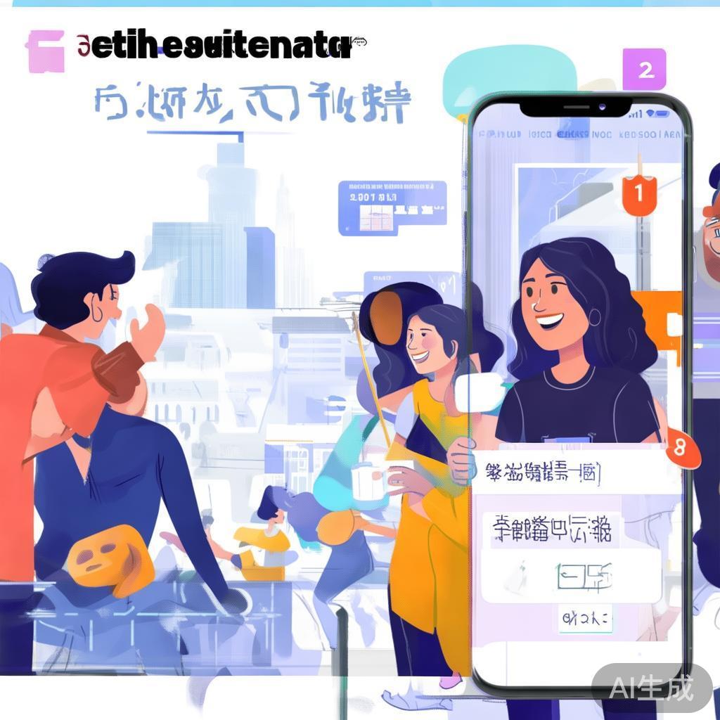 新手指南，如何轻松注册并使用高德地图