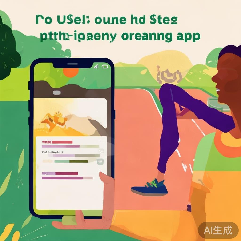 轻松入门，悦跑圈注册指南，开启健康跑步之旅！