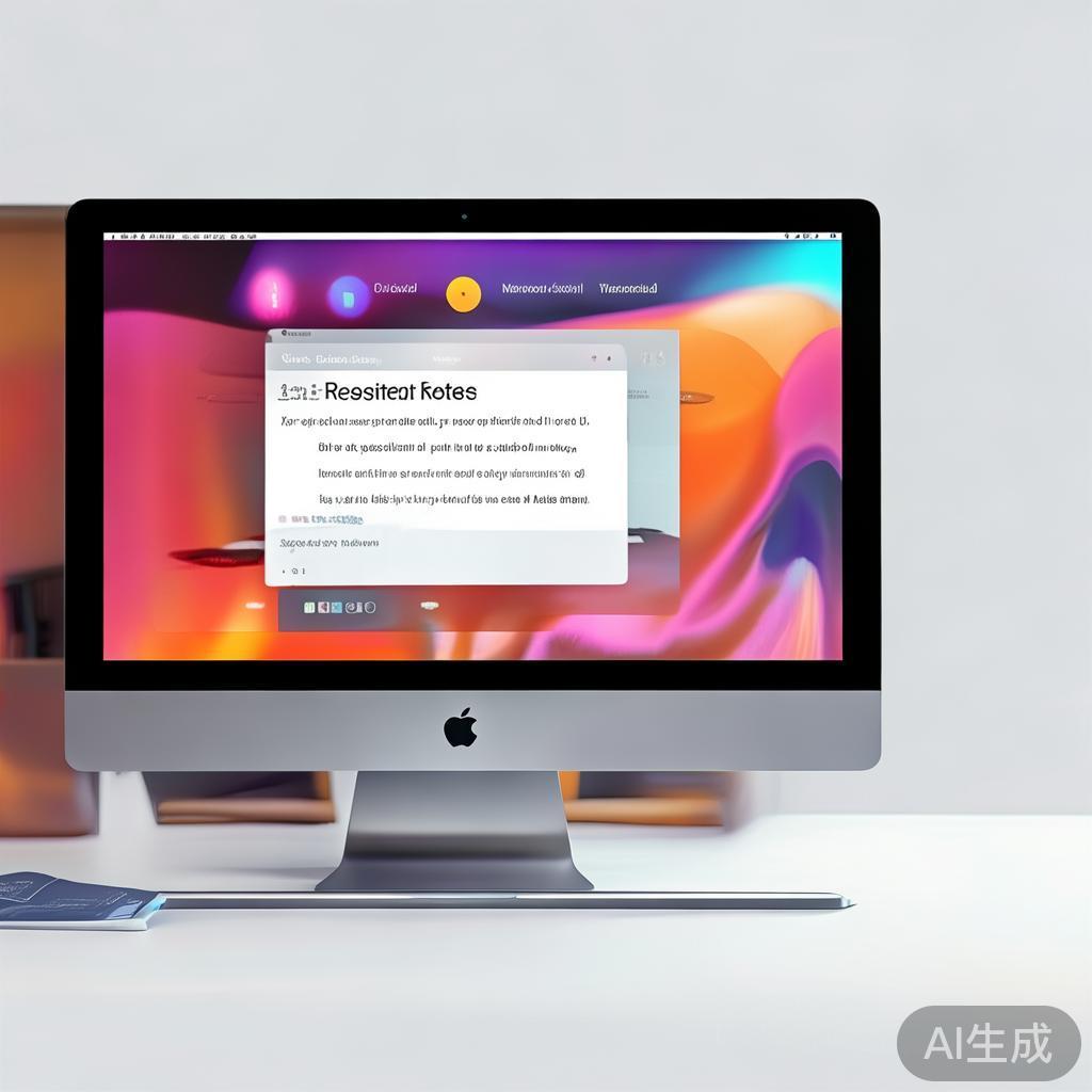 苹果ID电脑注册指南，轻松开启您的Mac世界之旅